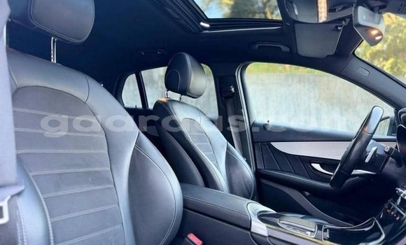 Acheter Occasion Voiture Mercedes‒Benz GLC Coupe Noir à Dagana, Saint-Louis Acheter Occasion Voiture Mercedes‒Benz GLC Coupe Noir à Dagana, Saint-Louis