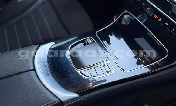 Acheter Occasion Voiture Mercedes‒Benz GLC Coupe Noir à Dagana, Saint-Louis Acheter Occasion Voiture Mercedes‒Benz GLC Coupe Noir à Dagana, Saint-Louis