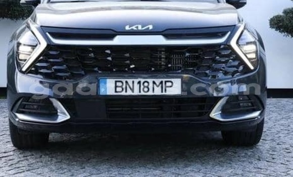 Acheter Occasion Voiture Kia Sportage Noir à Dagana, Saint-Louis Acheter Occasion Voiture Kia Sportage Noir à Dagana, Saint-Louis