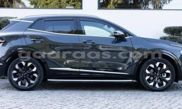 Acheter Occasion Voiture Kia Sportage Noir à Dagana, Saint-Louis Acheter Occasion Voiture Kia Sportage Noir à Dagana, Saint-Louis