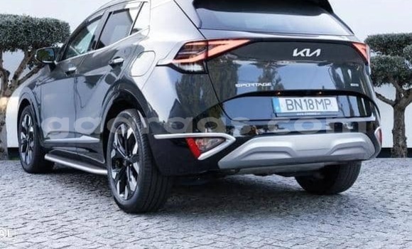 Acheter Occasion Voiture Kia Sportage Noir à Dagana, Saint-Louis Acheter Occasion Voiture Kia Sportage Noir à Dagana, Saint-Louis