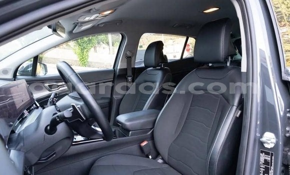 Acheter Occasion Voiture Kia Sportage Noir à Dagana, Saint-Louis Acheter Occasion Voiture Kia Sportage Noir à Dagana, Saint-Louis