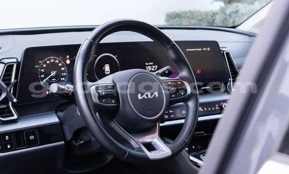 Acheter Occasion Voiture Kia Sportage Noir à Dagana, Saint-Louis Acheter Occasion Voiture Kia Sportage Noir à Dagana, Saint-Louis