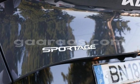 Acheter Occasion Voiture Kia Sportage Noir à Dagana, Saint-Louis Acheter Occasion Voiture Kia Sportage Noir à Dagana, Saint-Louis