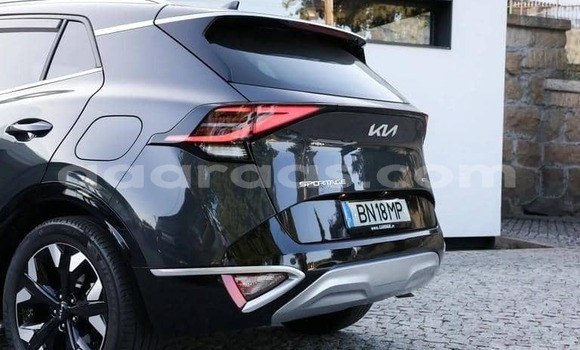 Acheter Occasion Voiture Kia Sportage Noir à Dagana, Saint-Louis Acheter Occasion Voiture Kia Sportage Noir à Dagana, Saint-Louis