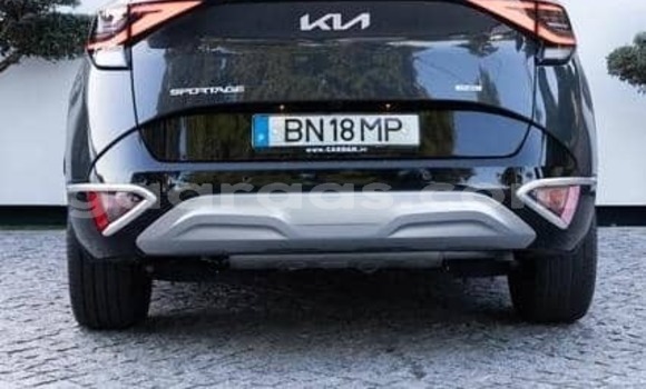 Acheter Occasion Voiture Kia Sportage Noir à Dagana, Saint-Louis Acheter Occasion Voiture Kia Sportage Noir à Dagana, Saint-Louis