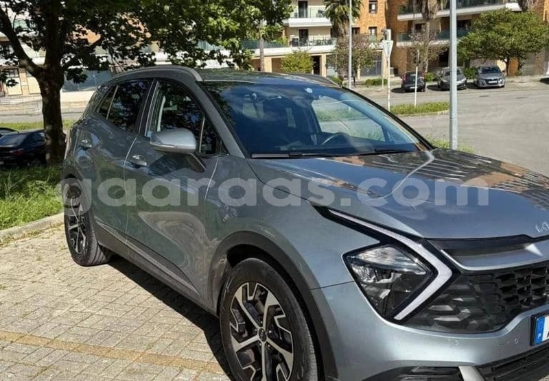 Big with watermark kia sportage kolda dabo 34107