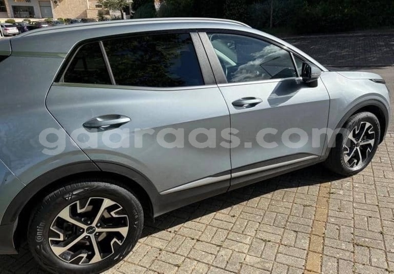 Big with watermark kia sportage kolda dabo 34107