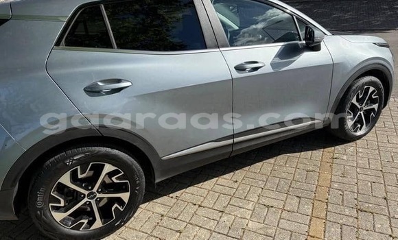 Acheter Occasion Voiture Kia Sportage Gris métallisé à Dabo, Kolda Acheter Occasion Voiture Kia Sportage Gris métallisé à Dabo, Kolda