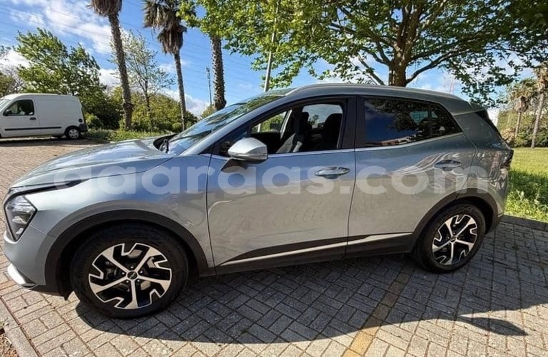 Big with watermark kia sportage kolda dabo 34107