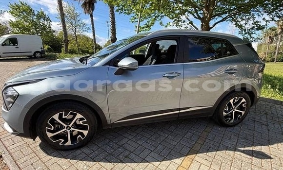 Acheter Occasion Voiture Kia Sportage Gris métallisé à Dabo, Kolda Acheter Occasion Voiture Kia Sportage Gris métallisé à Dabo, Kolda