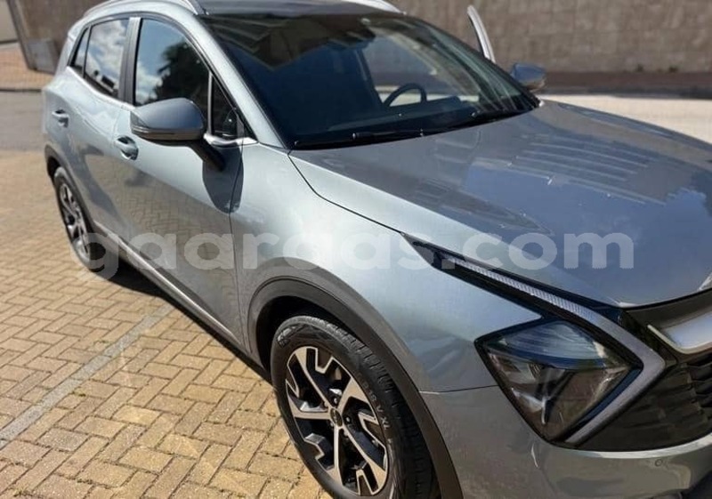 Big with watermark kia sportage kolda dabo 34107