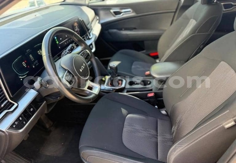 Big with watermark kia sportage kolda dabo 34107
