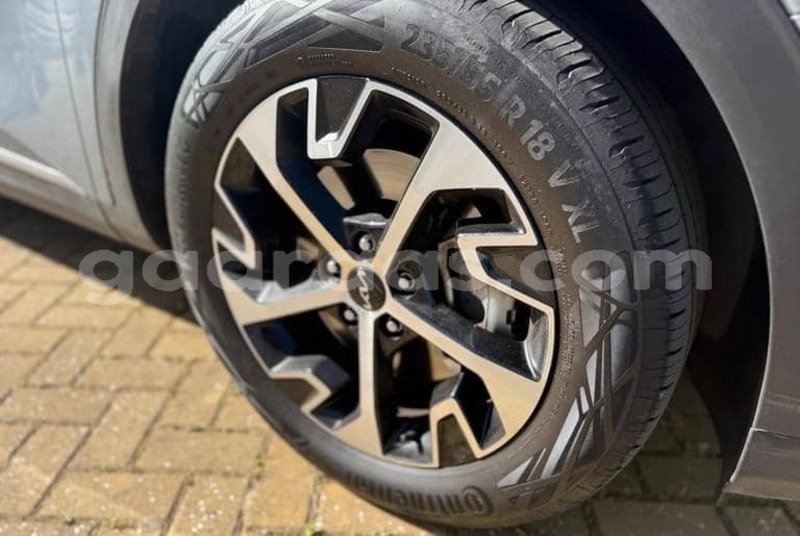 Big with watermark kia sportage kolda dabo 34107