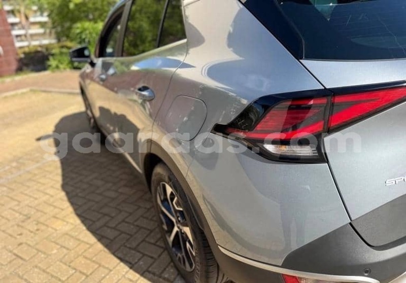Big with watermark kia sportage kolda dabo 34107