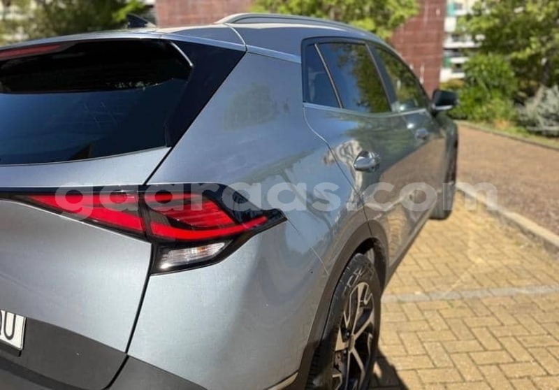 Big with watermark kia sportage kolda dabo 34107