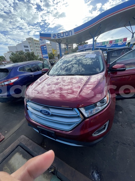 Big with watermark ford edge dakar dakar 34108