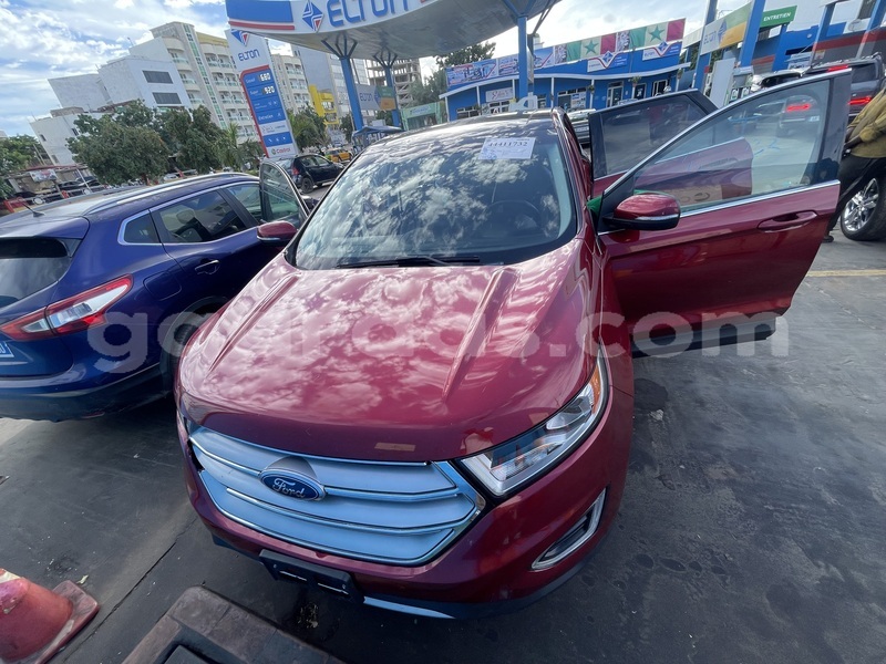 Big with watermark ford edge dakar dakar 34108