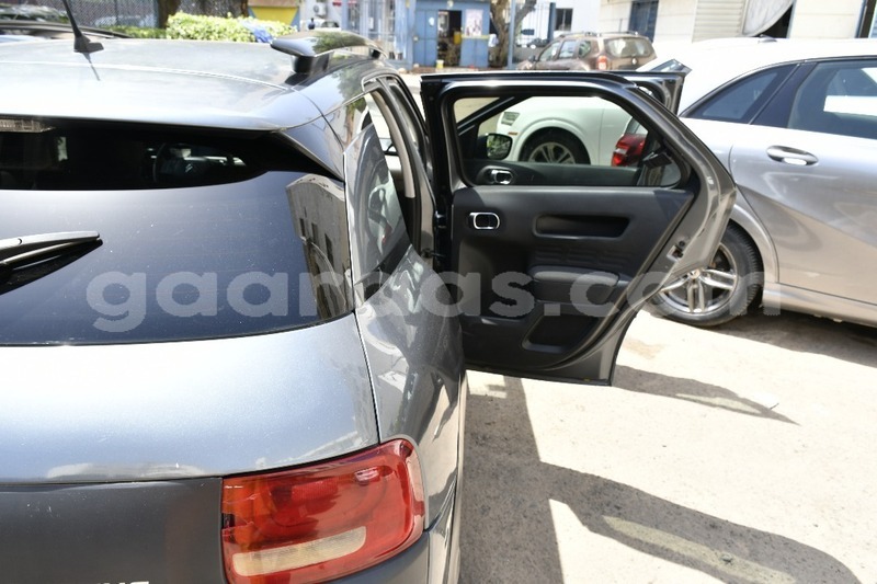 Big with watermark citroen c4 cactus dakar dakar 34110