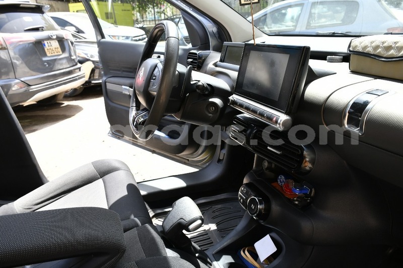 Big with watermark citroen c4 cactus dakar dakar 34110