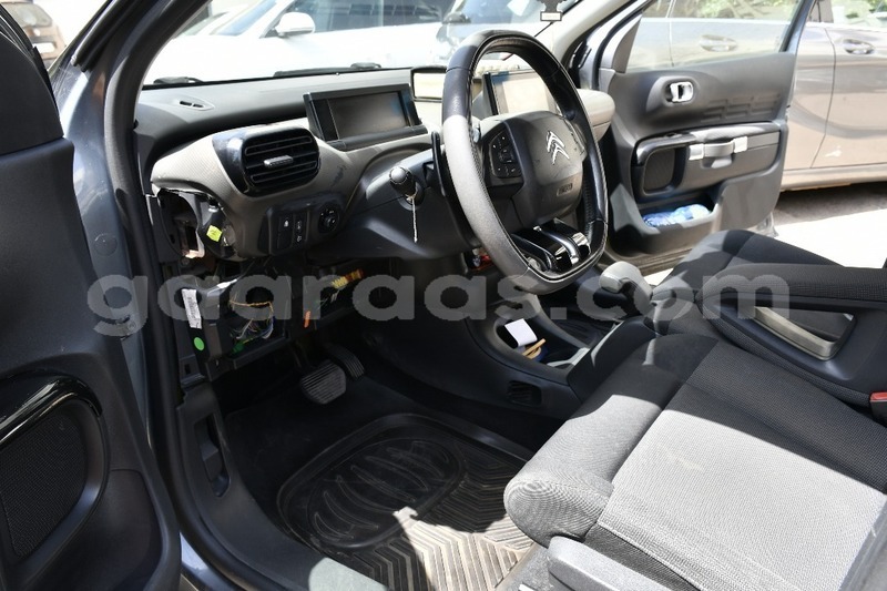 Big with watermark citroen c4 cactus dakar dakar 34111
