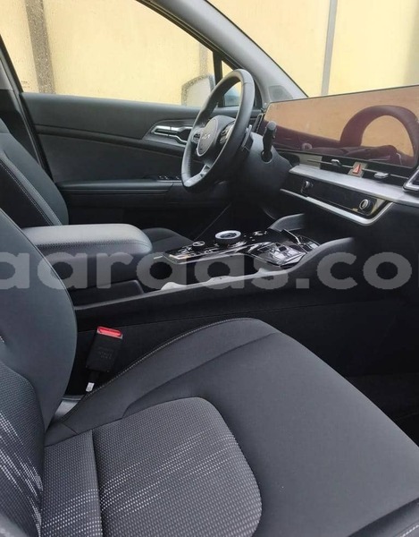 Big with watermark kia sportage kolda dabo 34112