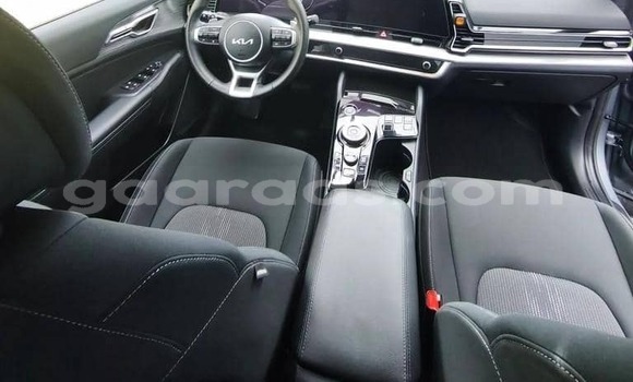 Acheter Occasion Voiture Kia Sportage Gris à Dabo, Kolda Acheter Occasion Voiture Kia Sportage Gris à Dabo, Kolda