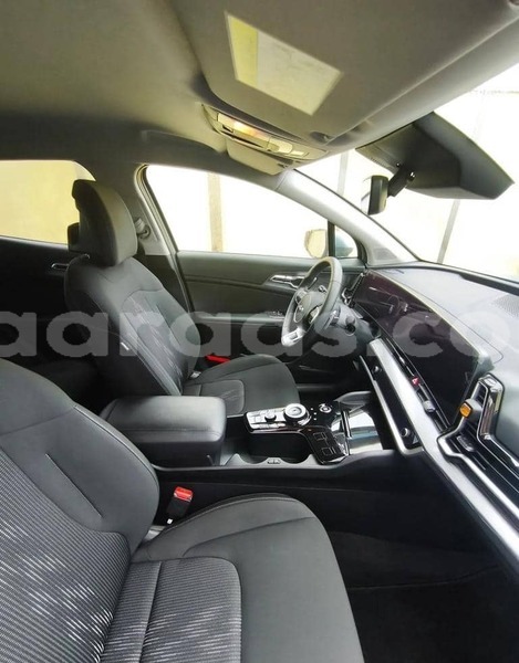 Big with watermark kia sportage kolda dabo 34112