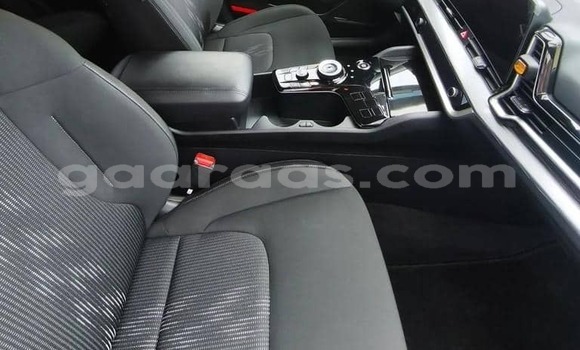 Acheter Occasion Voiture Kia Sportage Gris à Dabo, Kolda Acheter Occasion Voiture Kia Sportage Gris à Dabo, Kolda