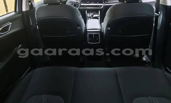 Acheter Occasion Voiture Kia Sportage Gris à Dabo, Kolda Acheter Occasion Voiture Kia Sportage Gris à Dabo, Kolda