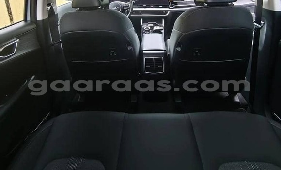 Acheter Occasion Voiture Kia Sportage Gris à Dabo, Kolda Acheter Occasion Voiture Kia Sportage Gris à Dabo, Kolda