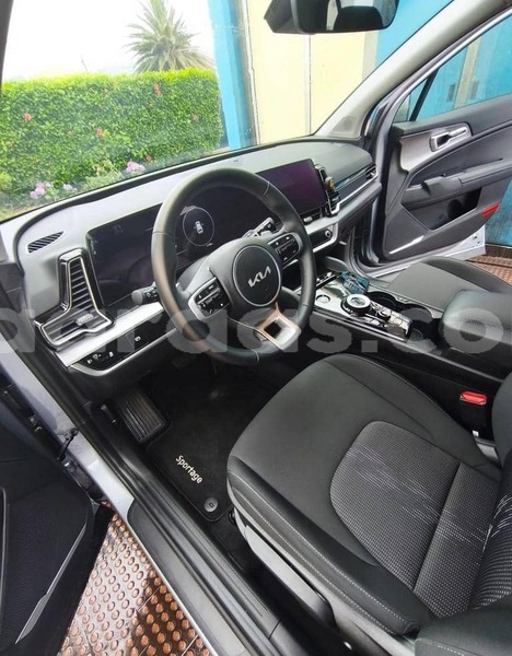 Big with watermark kia sportage kolda dabo 34112