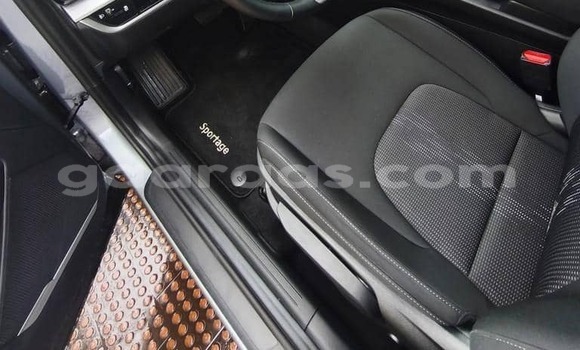 Acheter Occasion Voiture Kia Sportage Gris à Dabo, Kolda Acheter Occasion Voiture Kia Sportage Gris à Dabo, Kolda