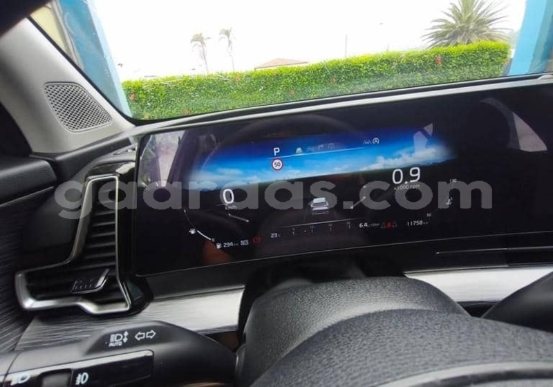 Big with watermark kia sportage kolda dabo 34112