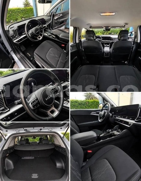 Big with watermark kia sportage kolda dabo 34112
