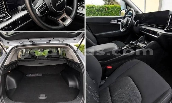 Acheter Occasion Voiture Kia Sportage Gris à Dabo, Kolda Acheter Occasion Voiture Kia Sportage Gris à Dabo, Kolda