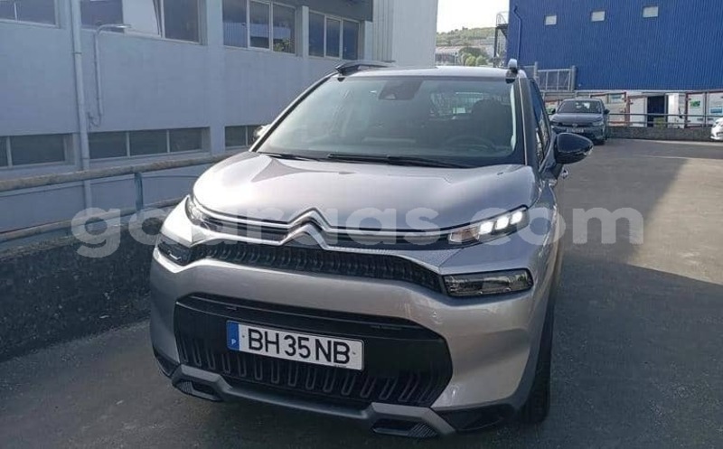 Big with watermark citroen c5 aircross saint louis dagana 34113