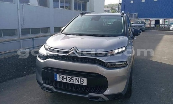 Dieundeu Occasion Citroen C5 Aircross Silver Auto in Dagana in Saint-Louis Dieundeu Occasion Citroen C5 Aircross Silver Auto in Dagana in Saint-Louis