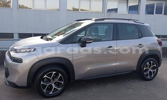 Acheter Occasion Voiture Citroen C5 Aircross Gris à Dagana, Saint-Louis Acheter Occasion Voiture Citroen C5 Aircross Gris à Dagana, Saint-Louis