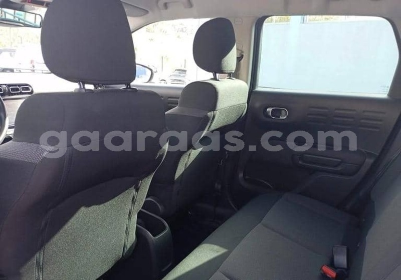 Big with watermark citroen c5 aircross saint louis dagana 34113