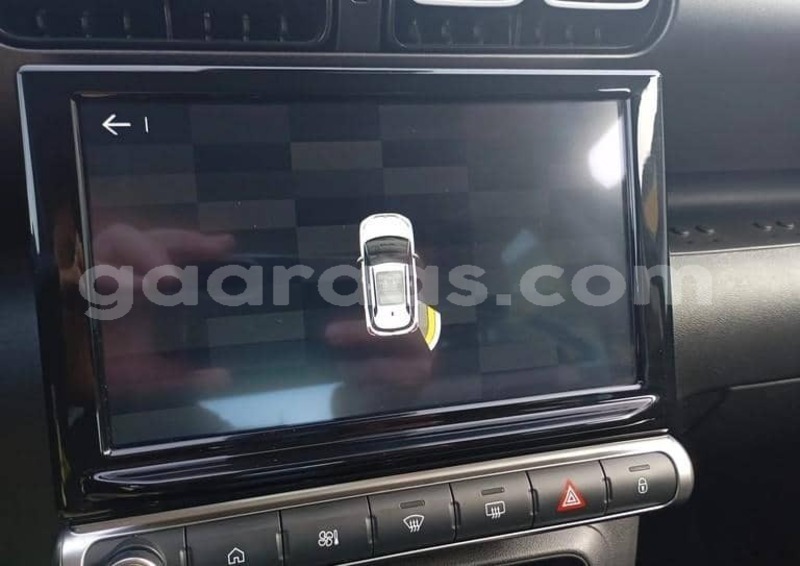 Big with watermark citroen c5 aircross saint louis dagana 34113
