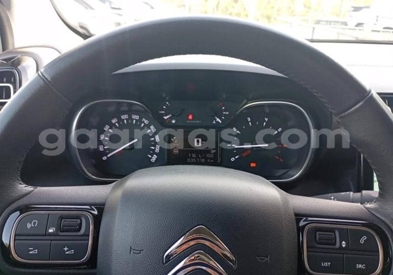Big with watermark citroen c5 aircross saint louis dagana 34113