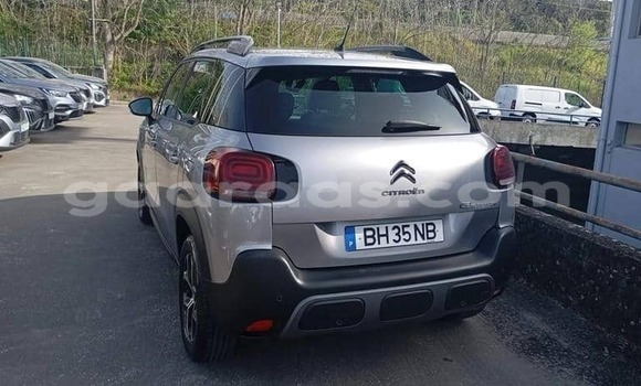 Acheter Occasion Voiture Citroen C5 Aircross Gris à Dagana, Saint-Louis Acheter Occasion Voiture Citroen C5 Aircross Gris à Dagana, Saint-Louis