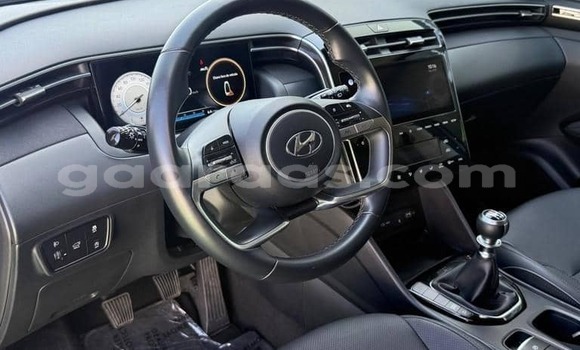 Acheter Occasion Voiture Hyundai Tucson Gris à Dagana, Saint-Louis Acheter Occasion Voiture Hyundai Tucson Gris à Dagana, Saint-Louis