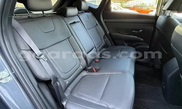 Acheter Occasion Voiture Hyundai Tucson Gris à Dagana, Saint-Louis Acheter Occasion Voiture Hyundai Tucson Gris à Dagana, Saint-Louis