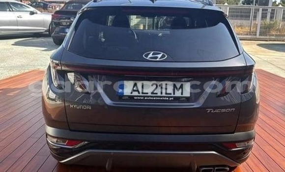 Acheter Occasion Voiture Hyundai Tucson Gris à Dagana, Saint-Louis Acheter Occasion Voiture Hyundai Tucson Gris à Dagana, Saint-Louis