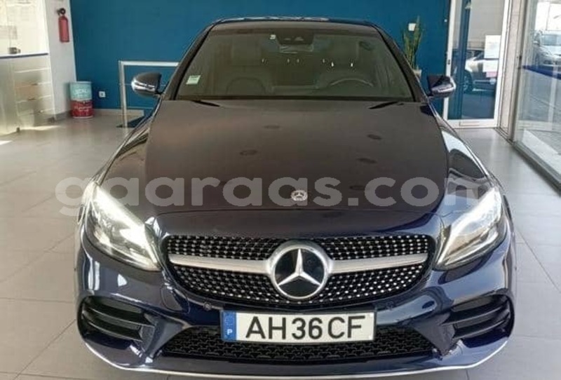Big with watermark mercedes benz c class dakar dakar 34115