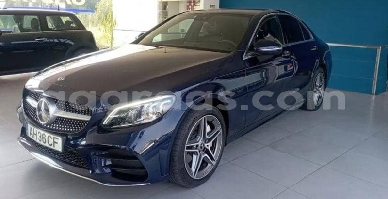 Big with watermark mercedes benz c class dakar dakar 34115
