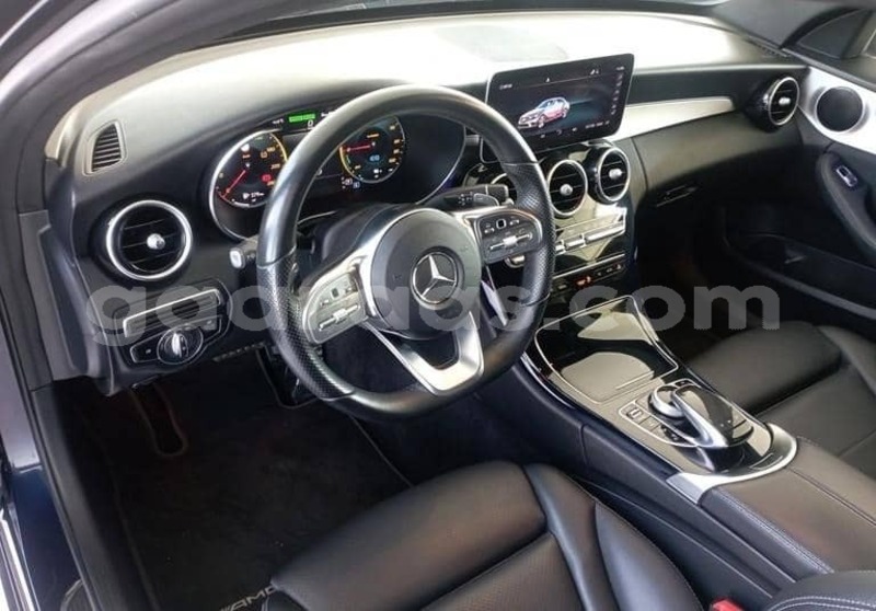 Big with watermark mercedes benz c class dakar dakar 34115