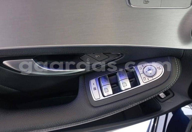 Big with watermark mercedes benz c class dakar dakar 34115